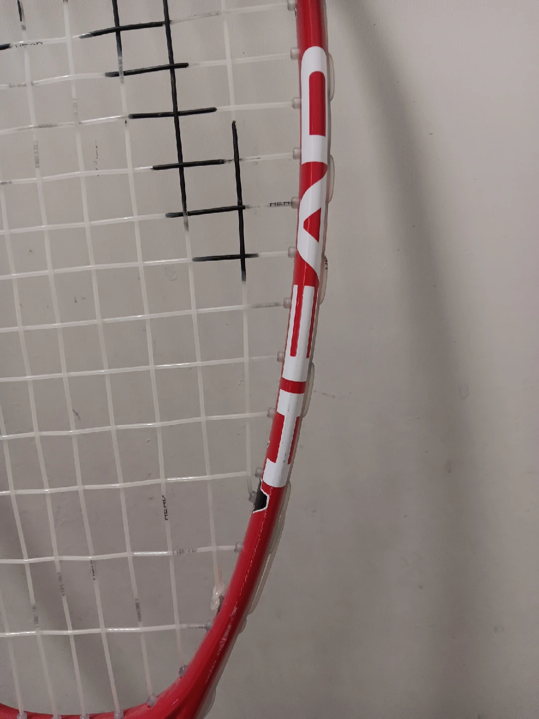 Head Discovery AST Squash Racquet - photo 3
