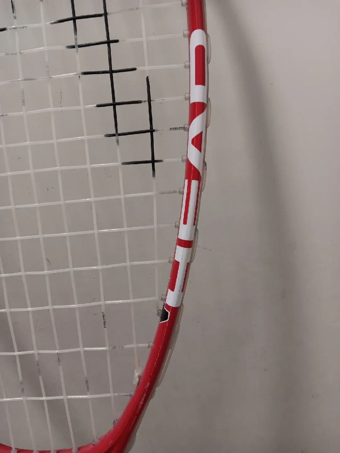 Head Discovery AST Squash Racquet image indicator(3)
