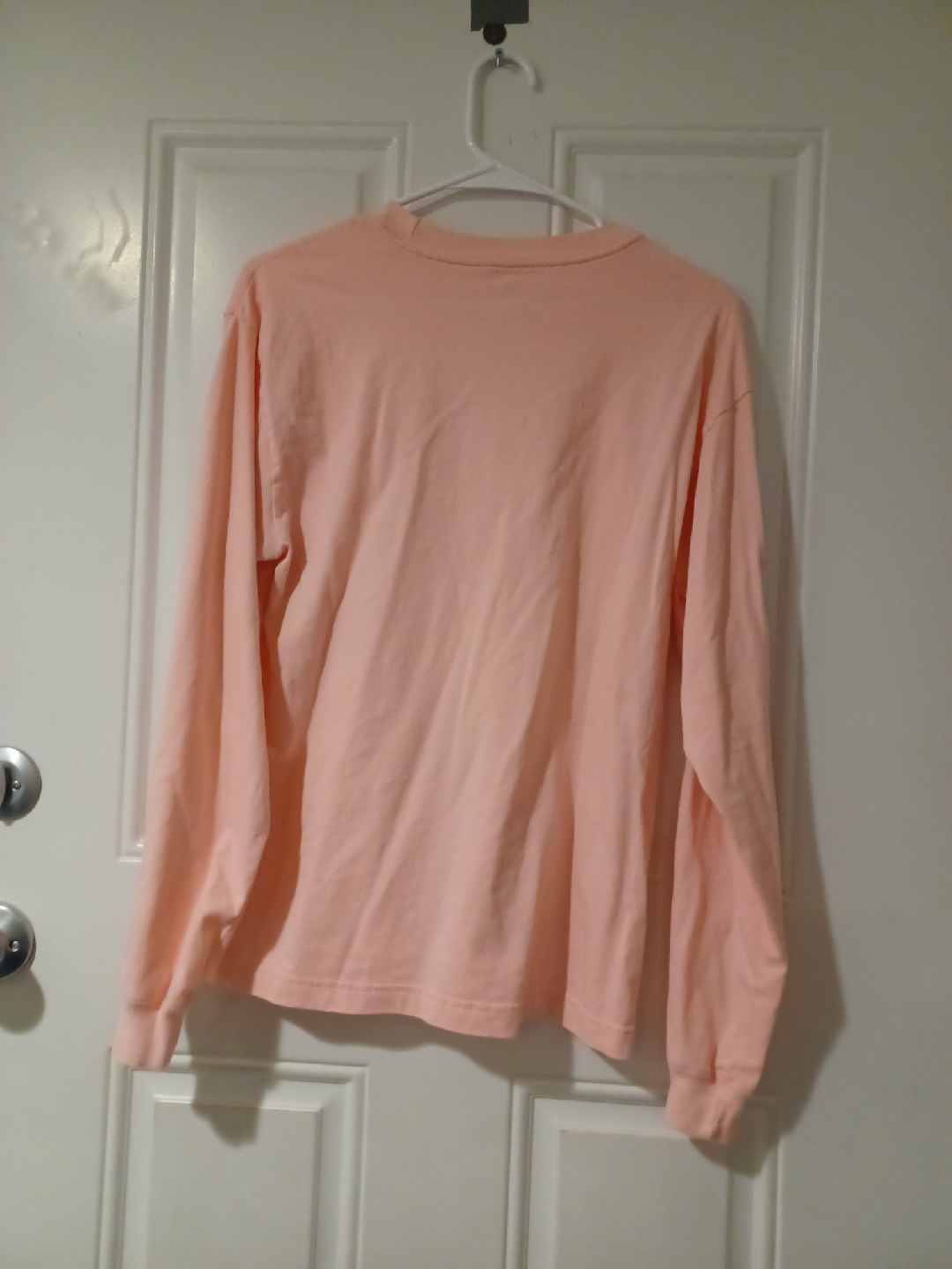 Disney World Mickey Mouse Long Sleeve Shirt - Size S - photo 2