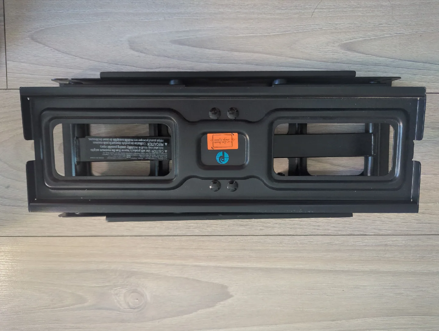 TV Wall Mount (without tv brackets) image indicator(4)
