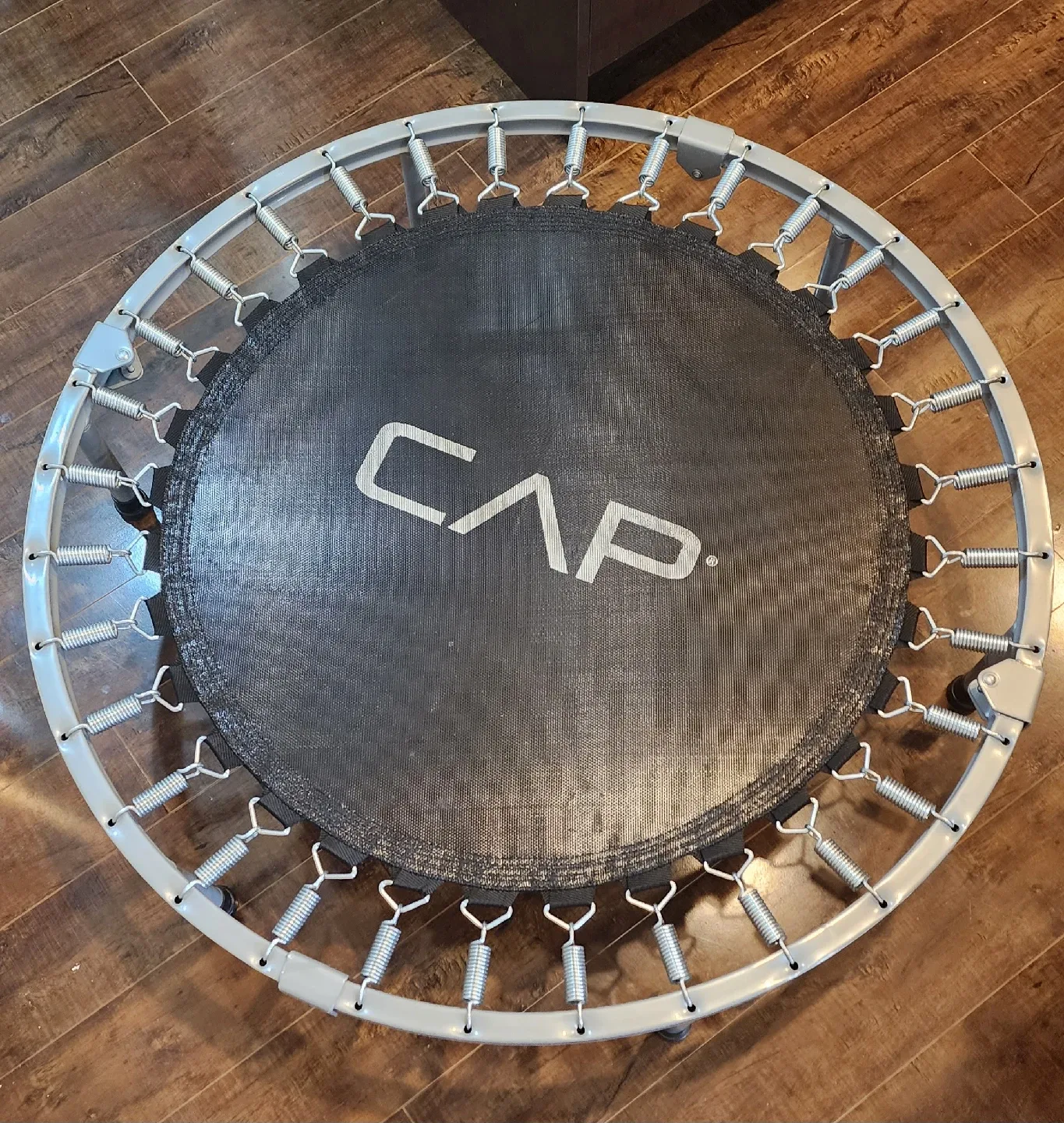 CAP Fitness Trampoline image indicator(2)