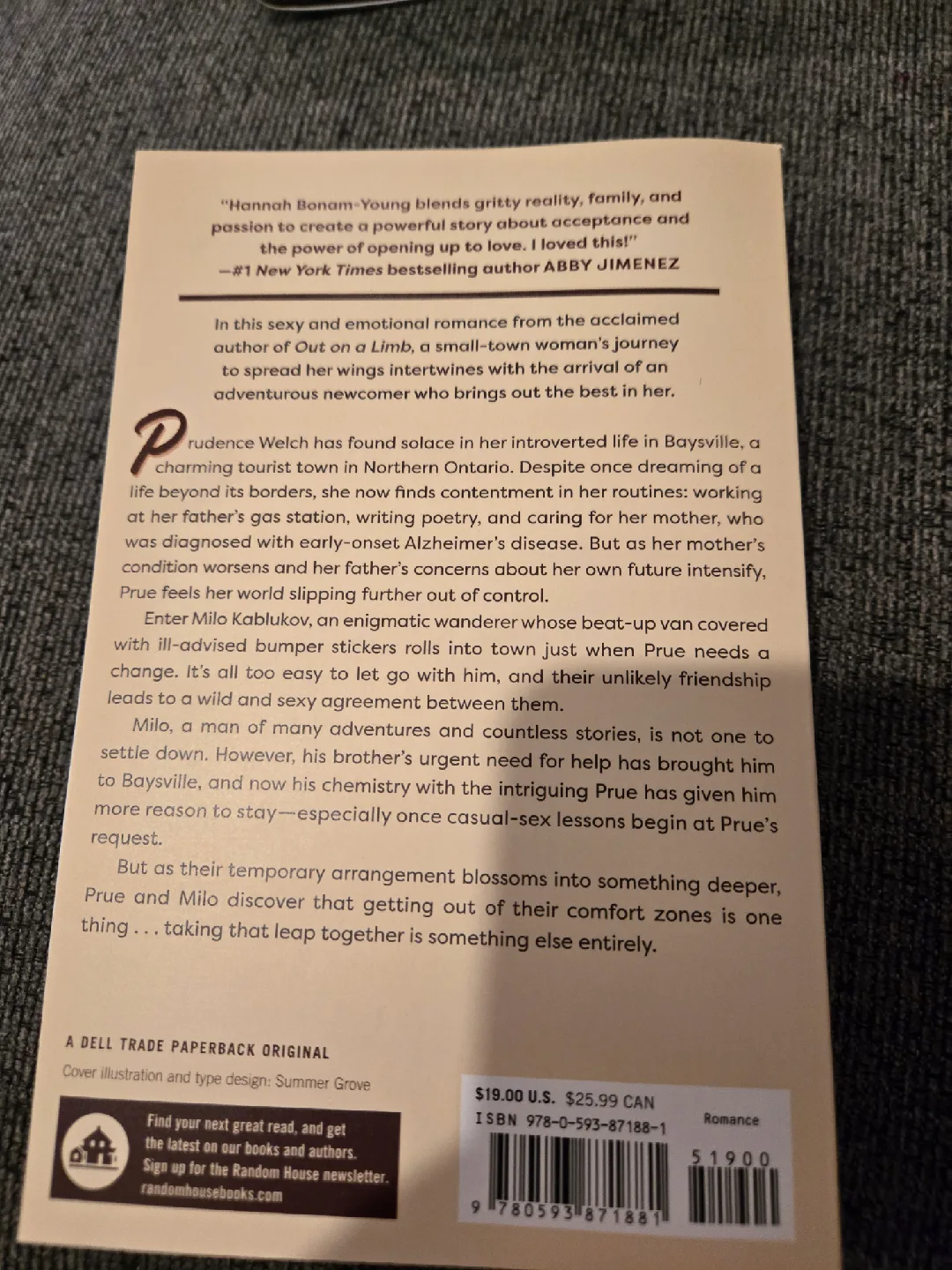 Popular Booktok Books! image indicator(4)