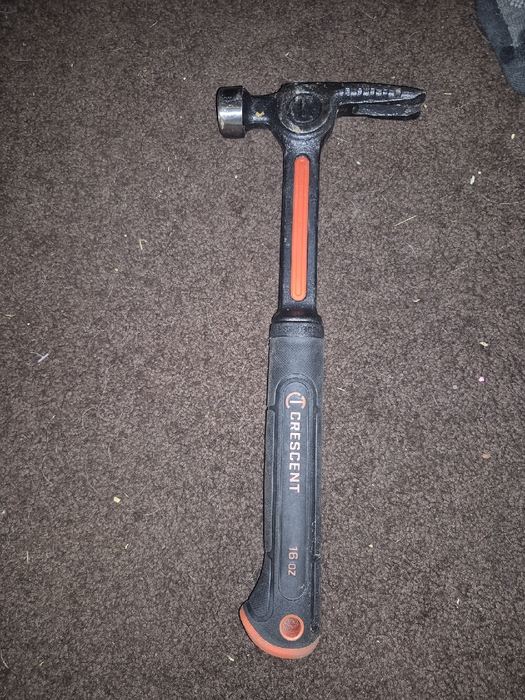 Crescent 16 oz Hammer - photo 4