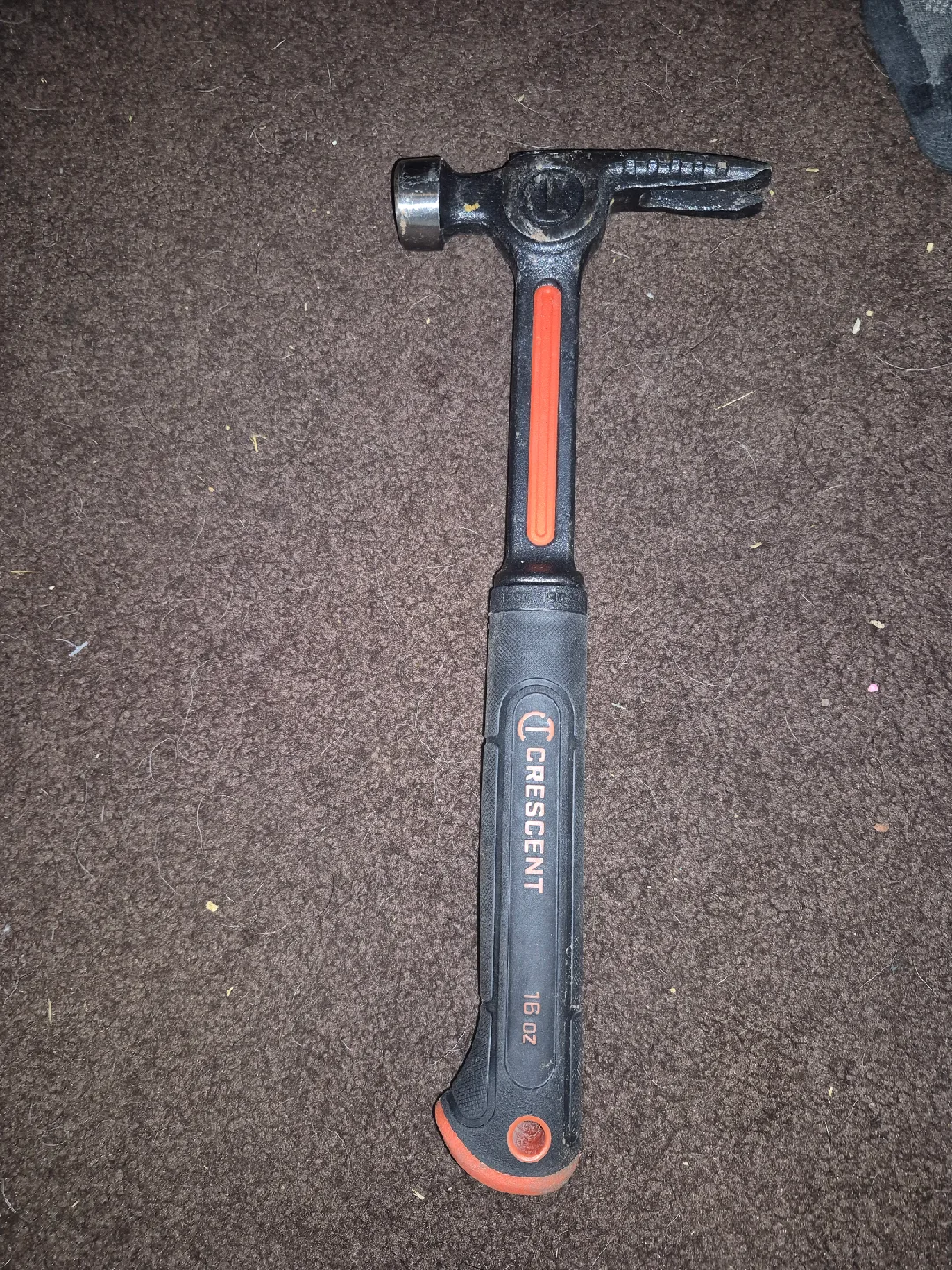 Crescent 16 oz Hammer image indicator(4)