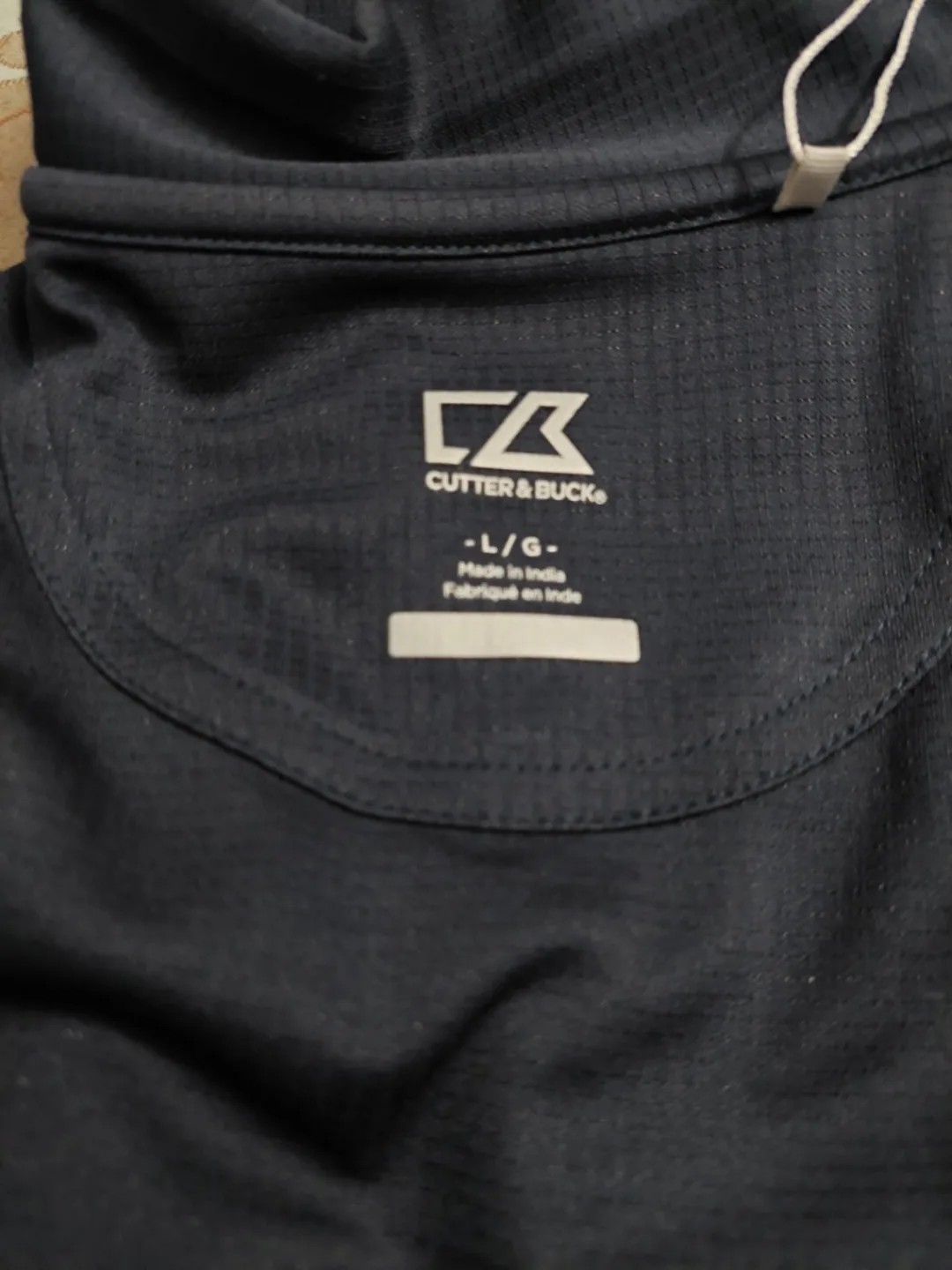 NEW - Cutter & Buck Juniper Networks Polo - Size L image indicator(5)