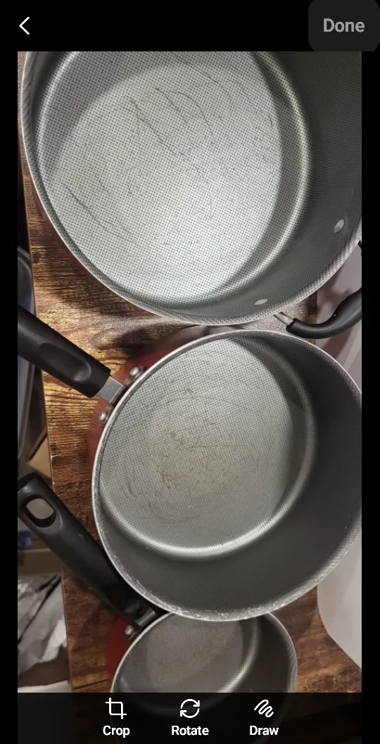 🧡Red Pot Set🧡 image indicator(2)