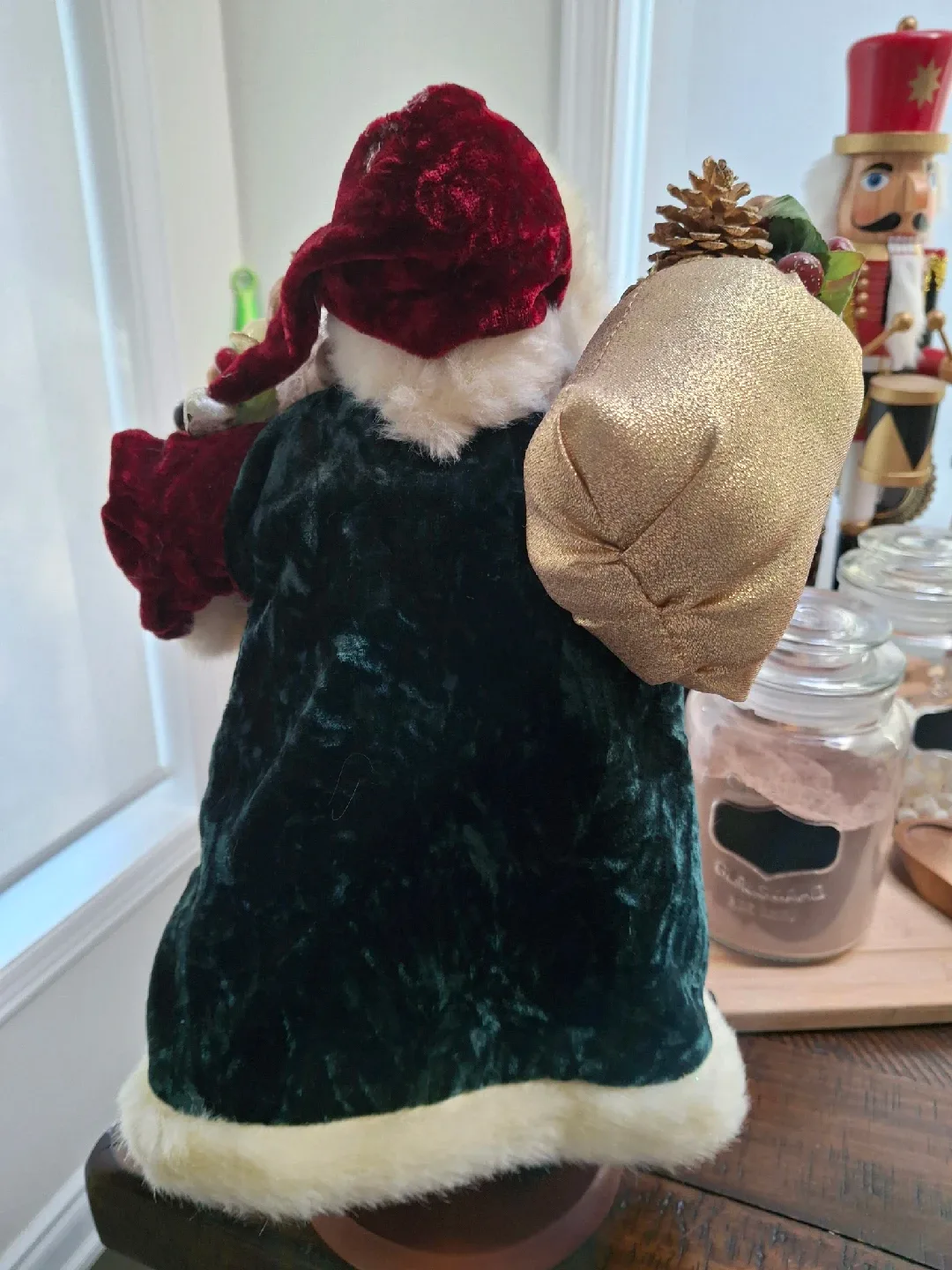 16" Santa image indicator(2)