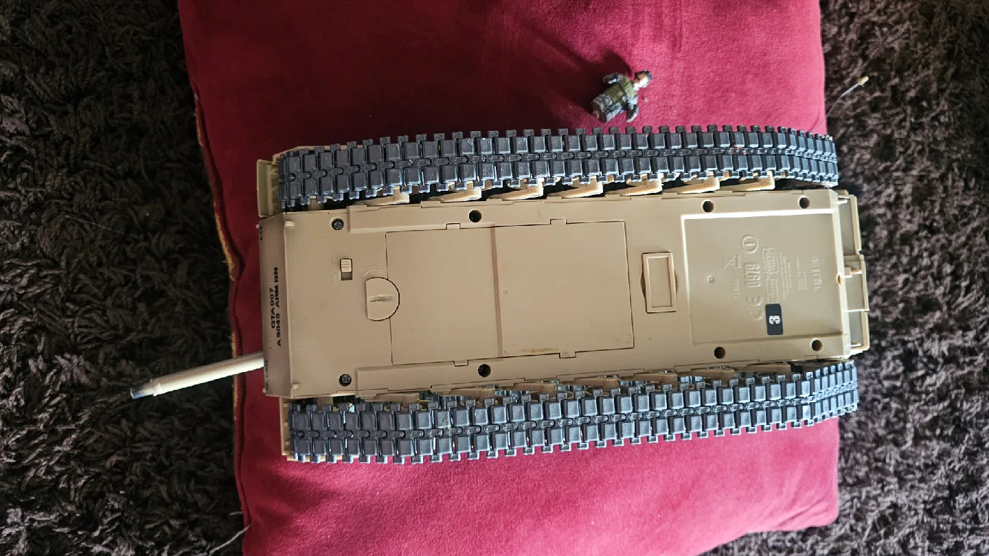 Forces of Valor RC Tank image indicator(2)