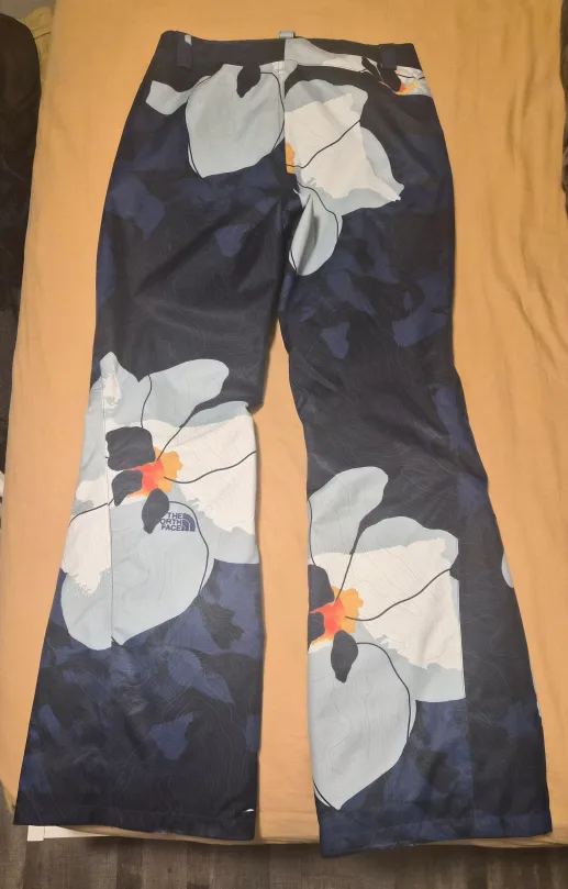 The North Face Floral Snow Pants image indicator(2)