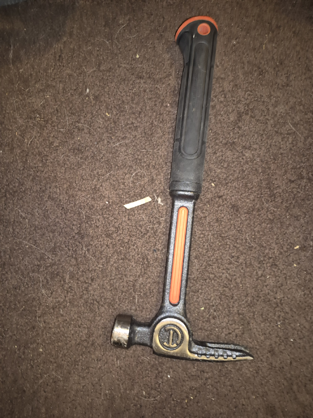 Crescent 16 oz Hammer