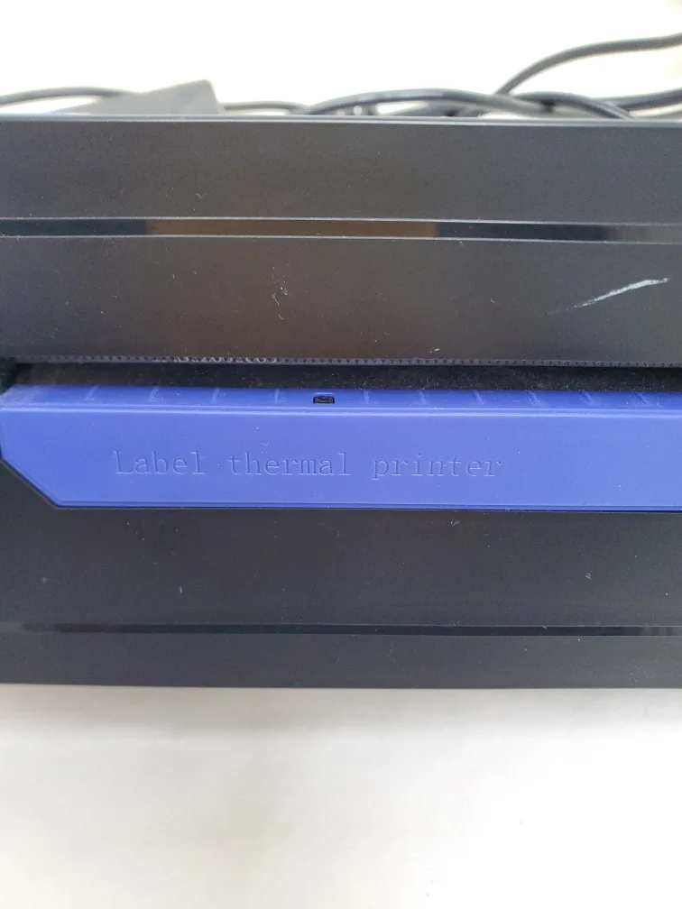 Label Thermal Printer 🧡 image indicator(4)