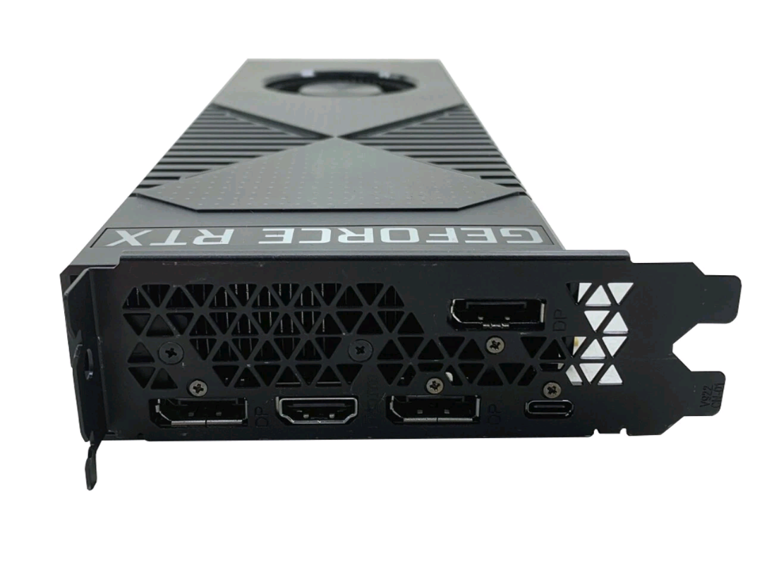 Nvidia RTX 2070 Super HP OEM 8GB GDDR6 Graphics Card - photo 3
