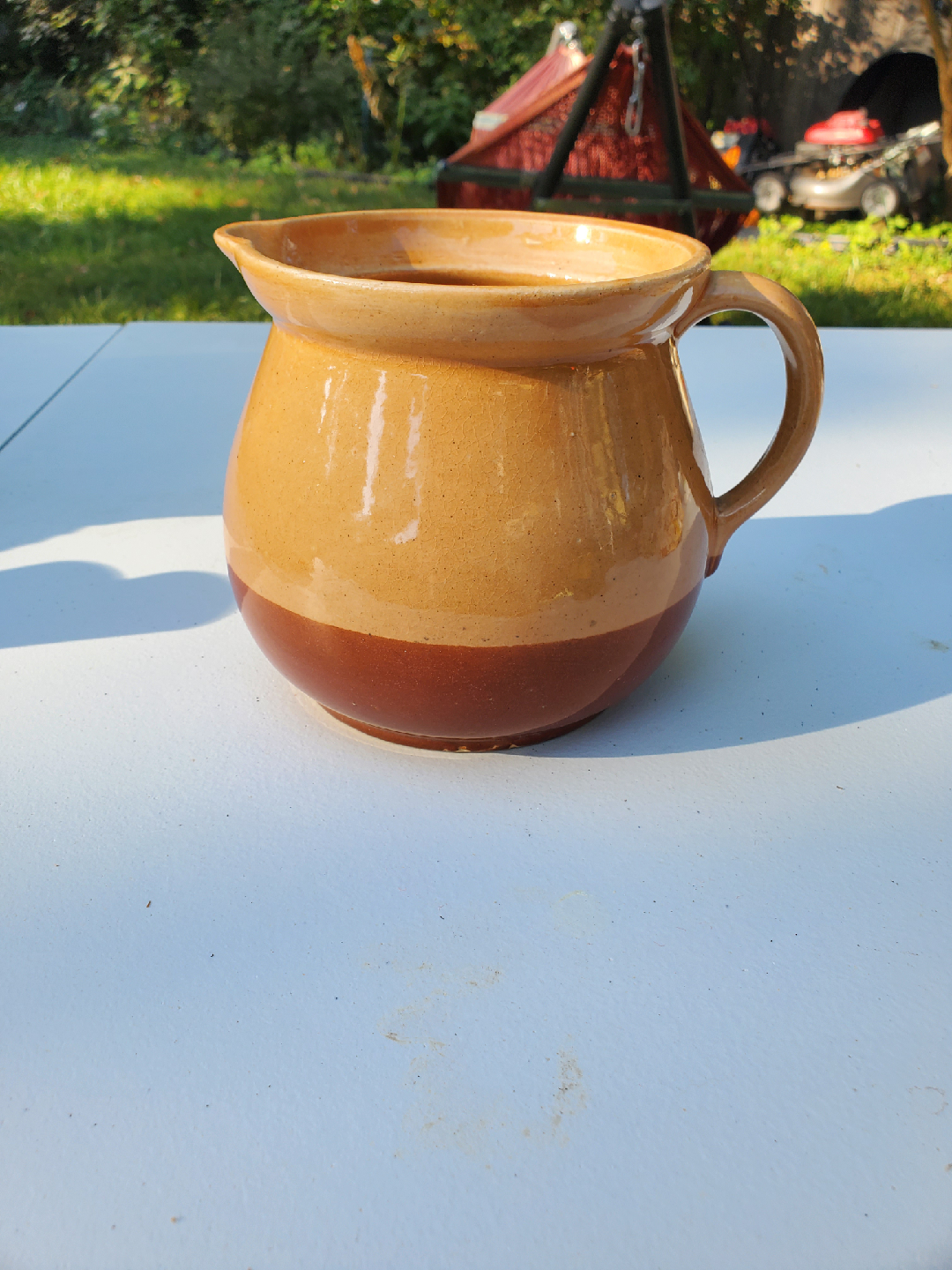 Cabinart Bake Ware Pitcher
