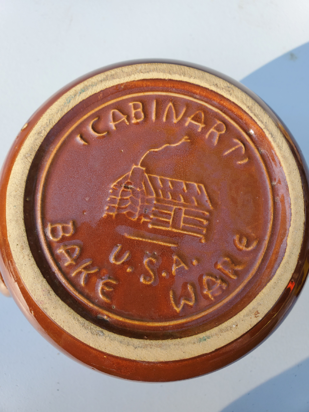 Cabinart Bake Ware Pitcher - photo 2