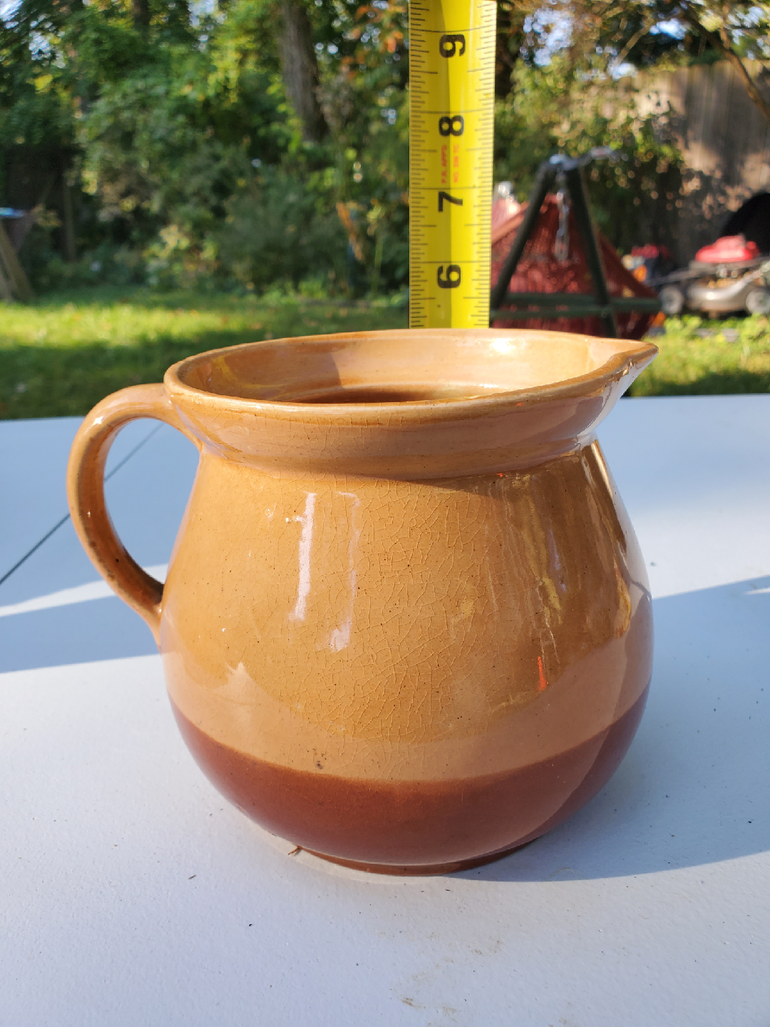 Cabinart Bake Ware Pitcher - photo 3
