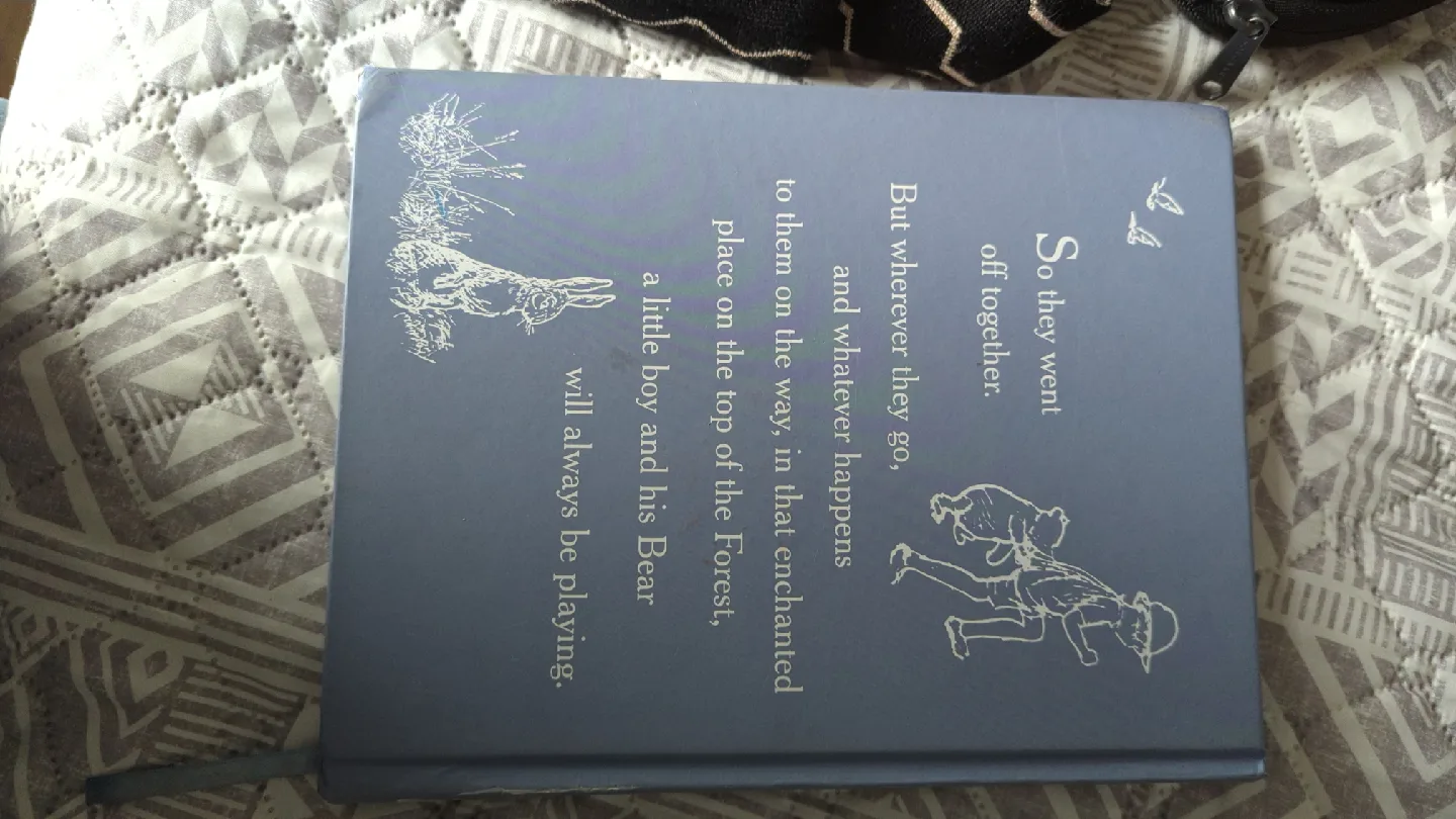 Winnie the Pooh: The Complete Tales by A.A. Milne image indicator(3)