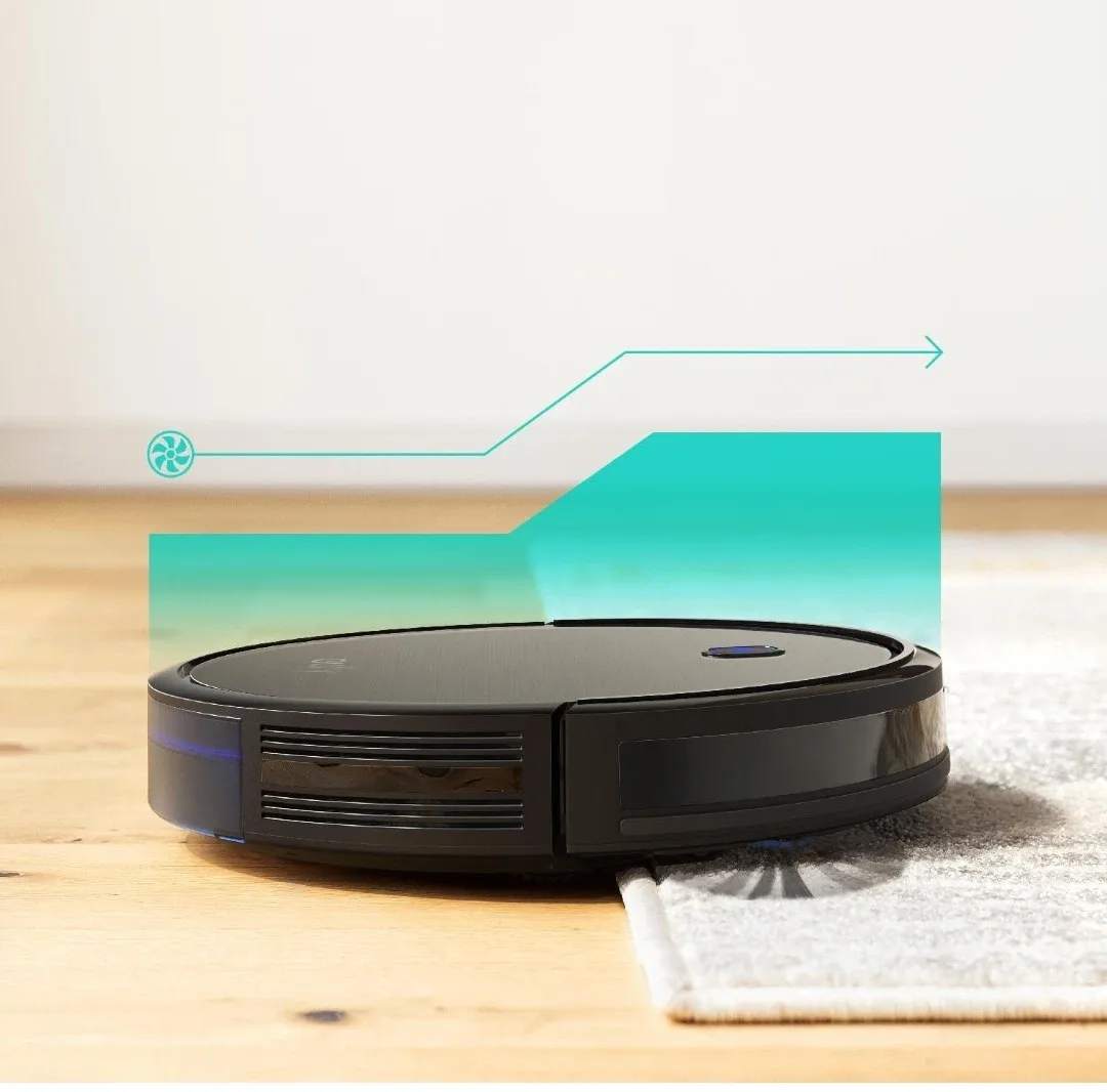 Eufy RoboVac - Slim Design image indicator(5)