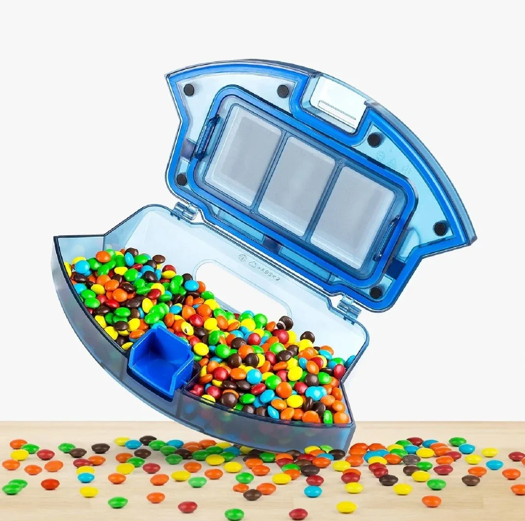 Eufy RoboVac - Slim Design image indicator(6)