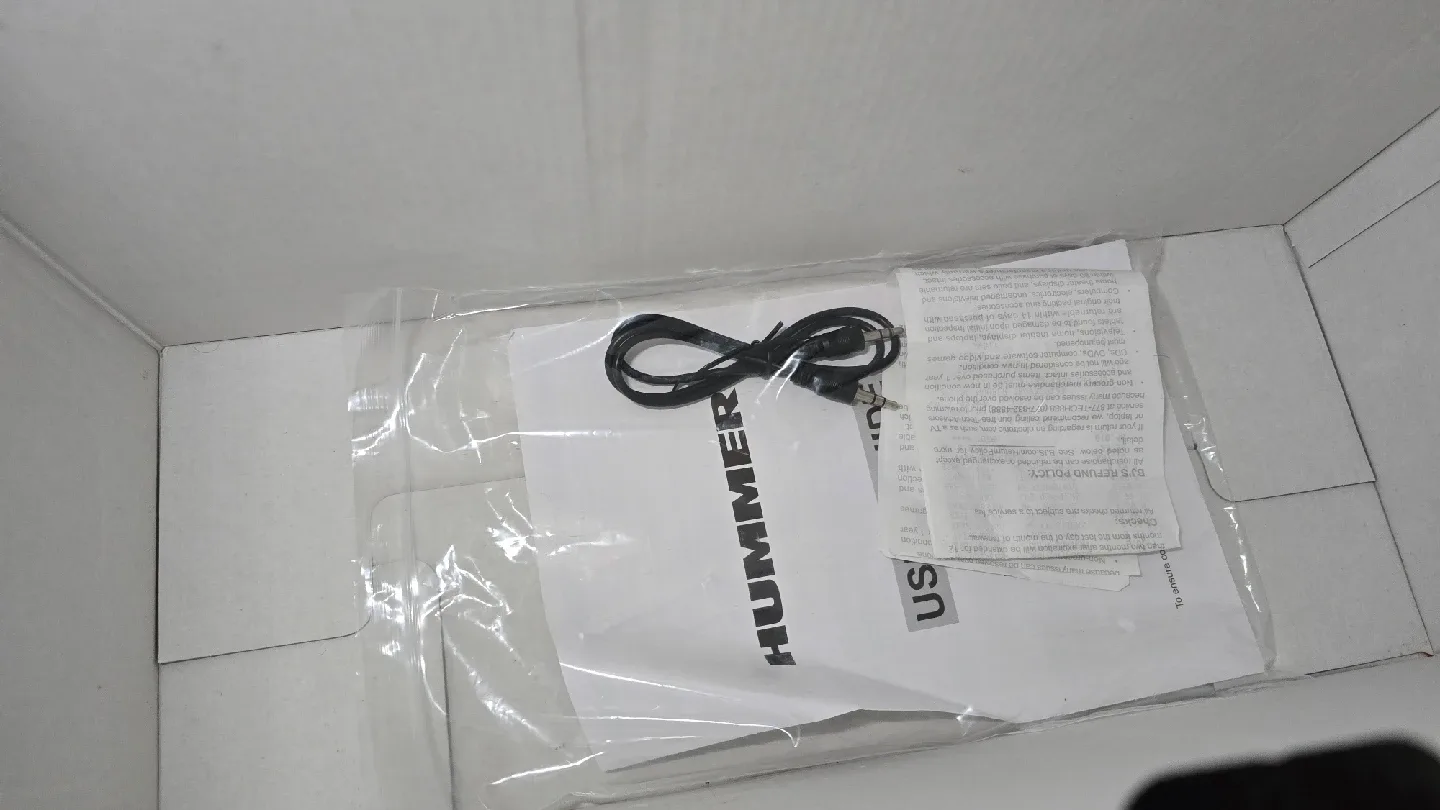 Hummer H15 Parlante Bluetooth image indicator(3)