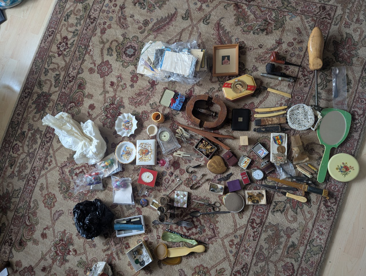 antique - photo 2