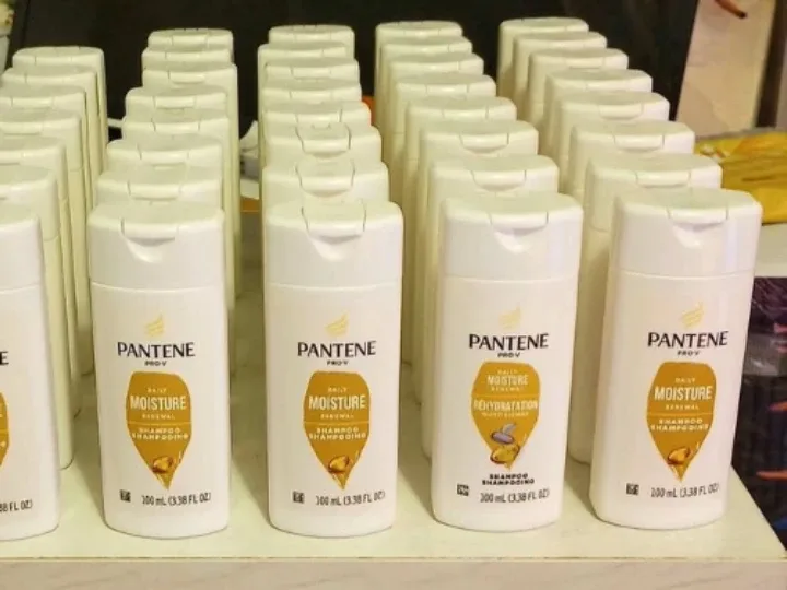 Pantene Pro-V Travel Size Shampoo - 30 for $35 thumbnail