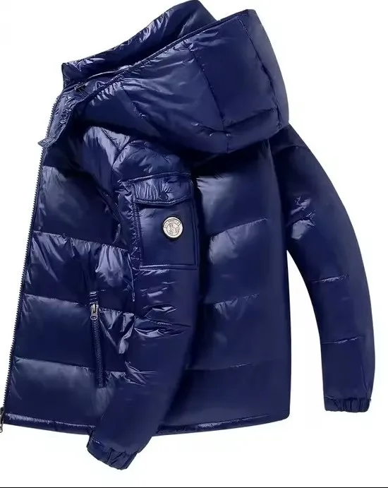 Moncler Padded Down Jacket image indicator(2)