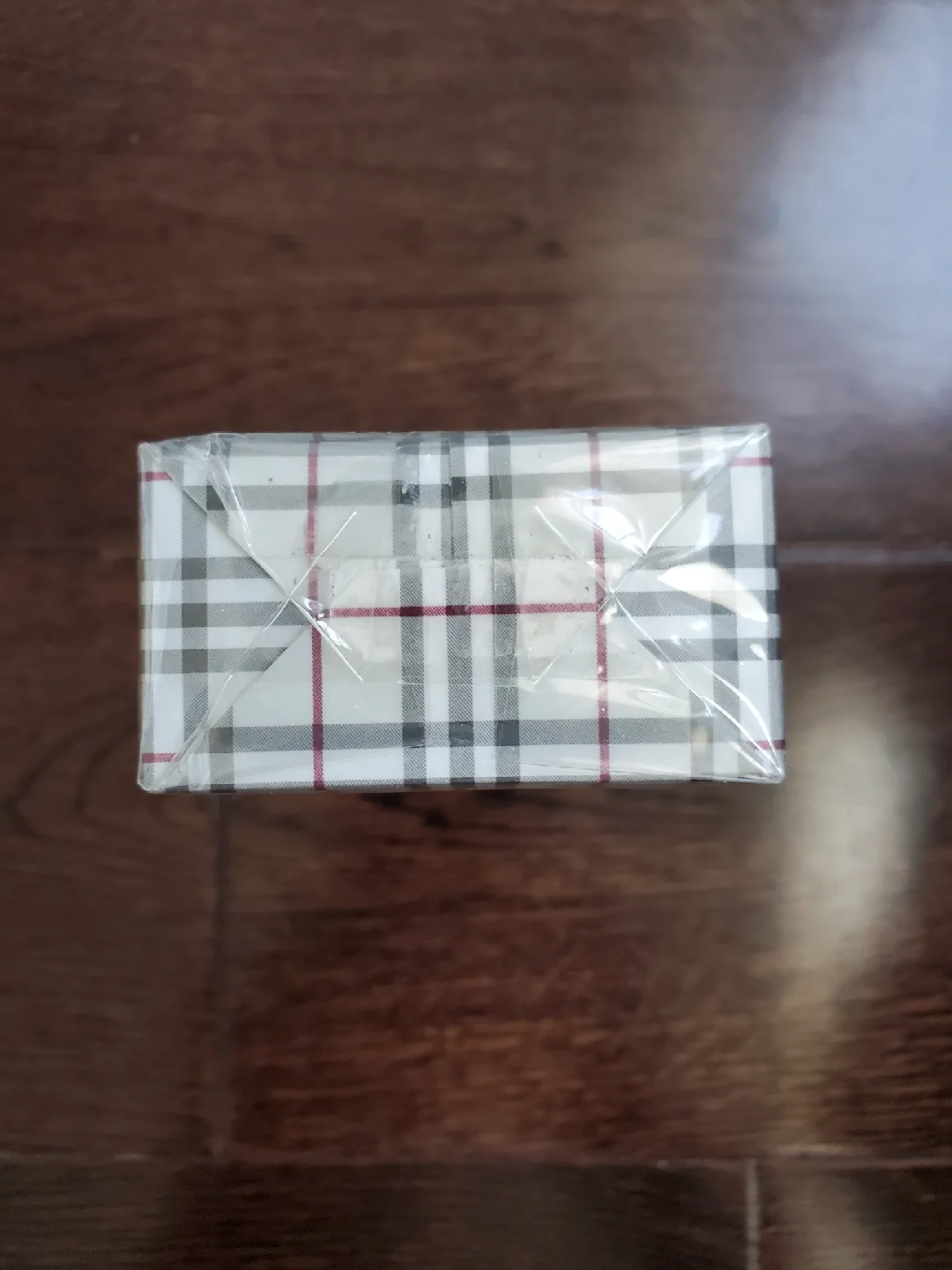 New Burberry Brit Eau de Toilette 30ml image indicator(3)