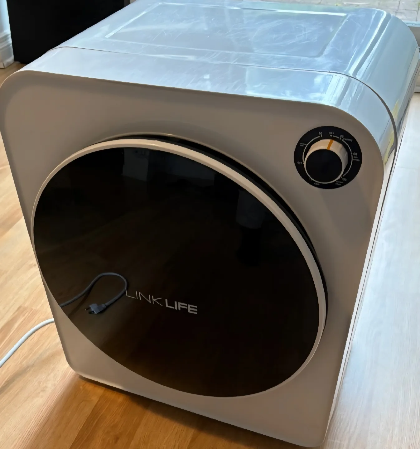 Link Life Clothes Dryer - Model P30098