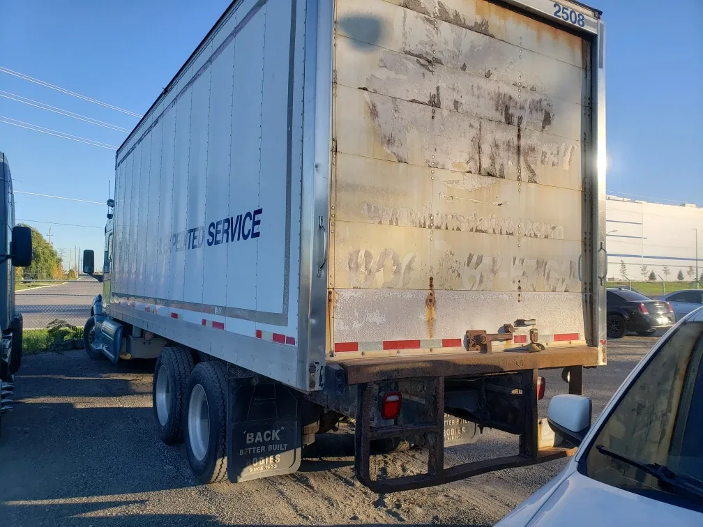 2005 Peterbilt 387 image indicator(4)