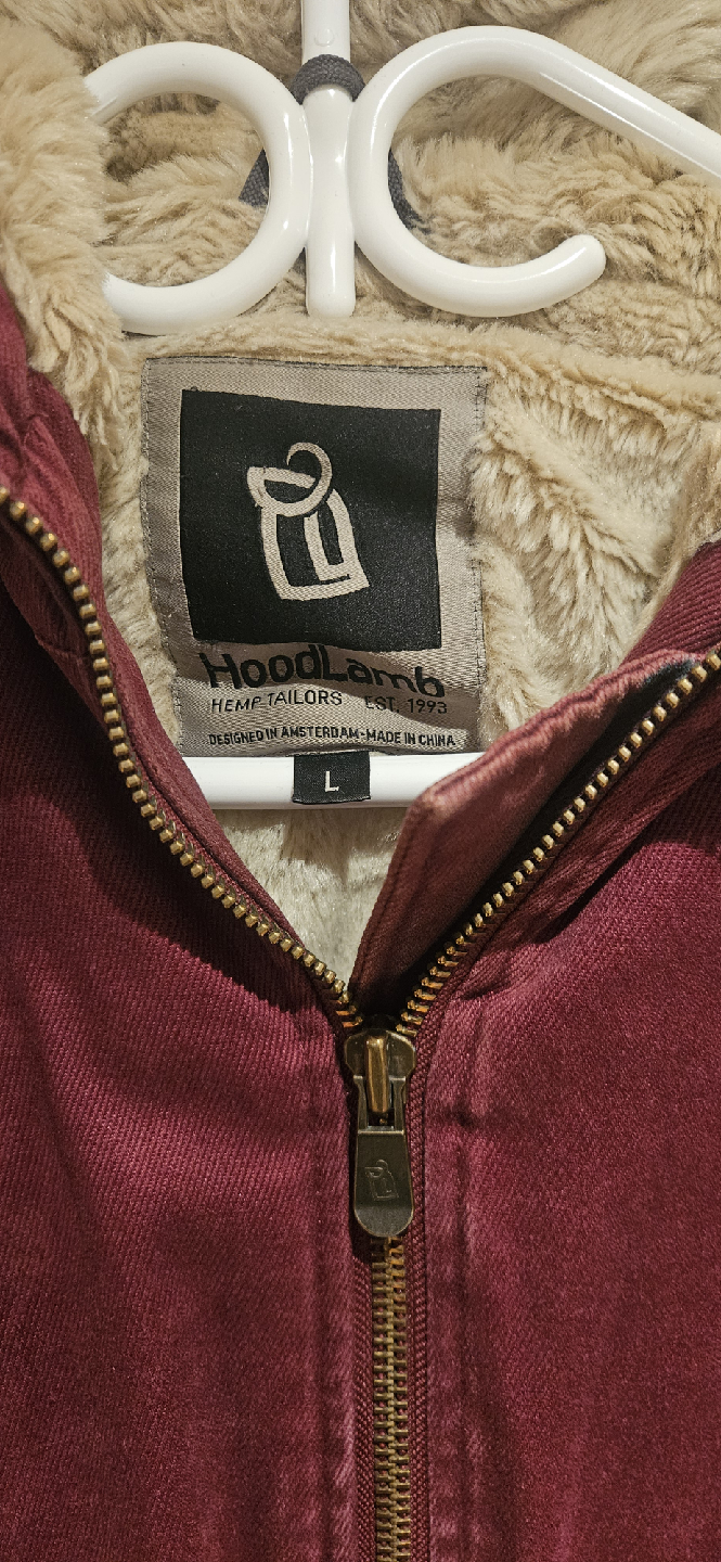 HoodLamb Winter Jacket - photo 2
