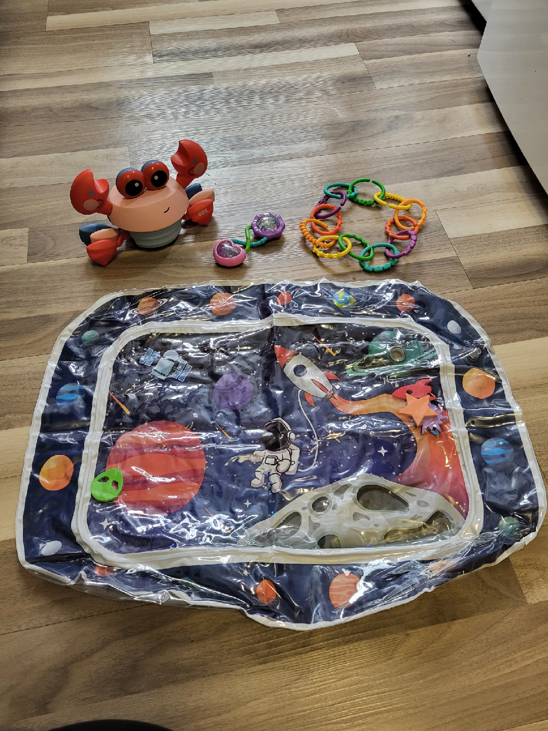 Baby Toys Bundle