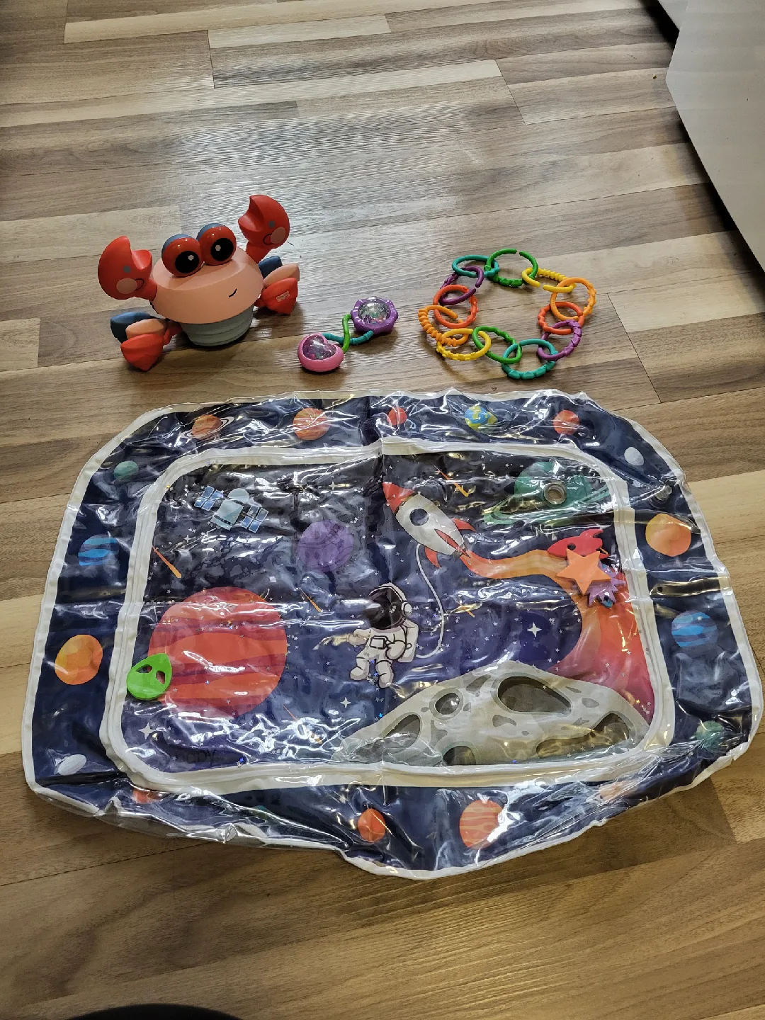 Baby Toys Bundle thumbnail