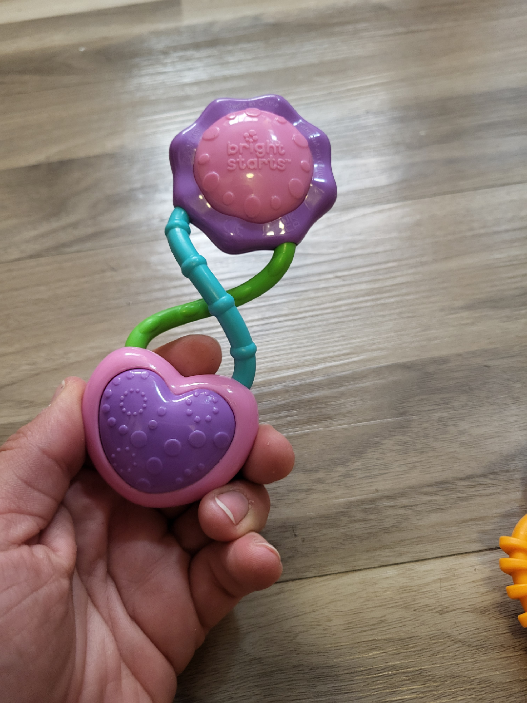 Baby Toys Bundle - photo 3