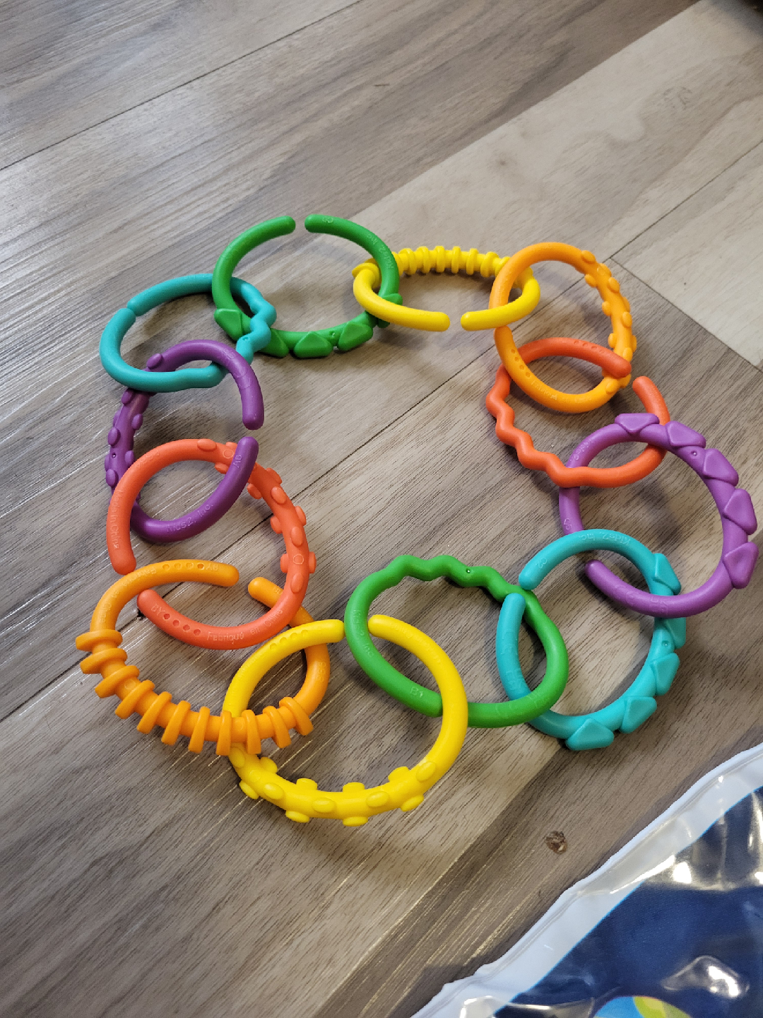 Baby Toys Bundle - photo 4