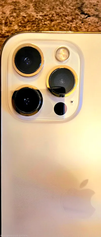 Unlocked Iphone 12 Pro Max image indicator(4)