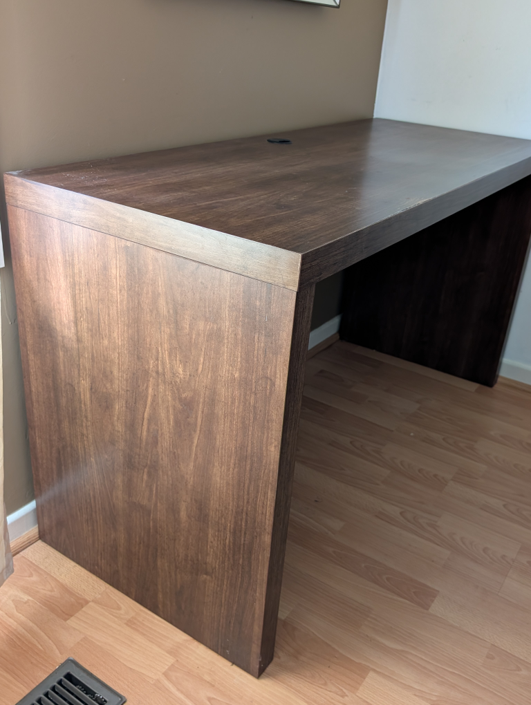 Whalen SPCA-MMPD Desk - photo 3