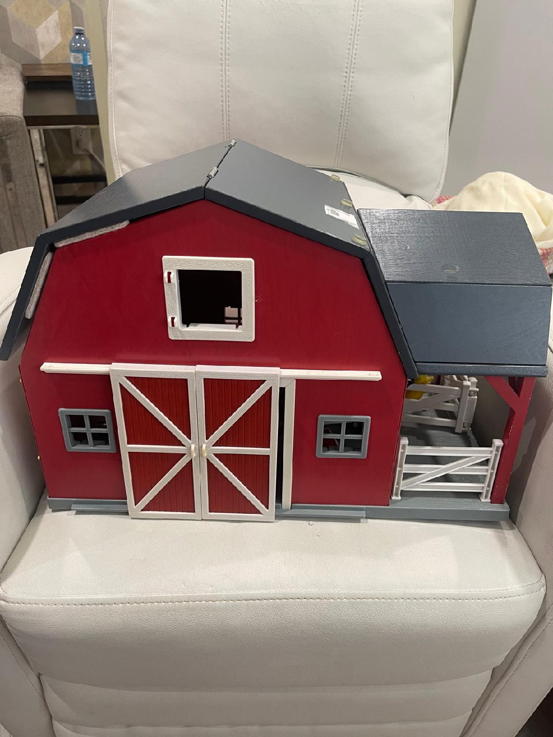 Toy Barn