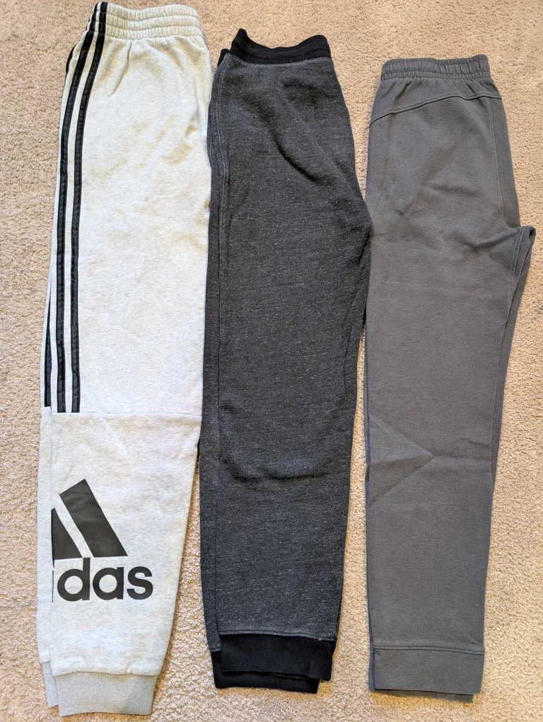 boys size 14 / 16 clothing lot image indicator(6)