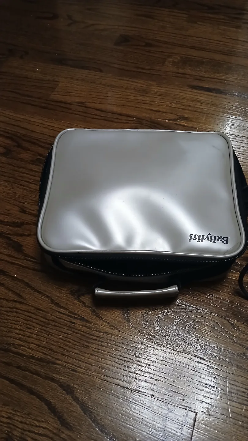 BaByliss 1000 Hot Air Styler Kit image indicator(5)