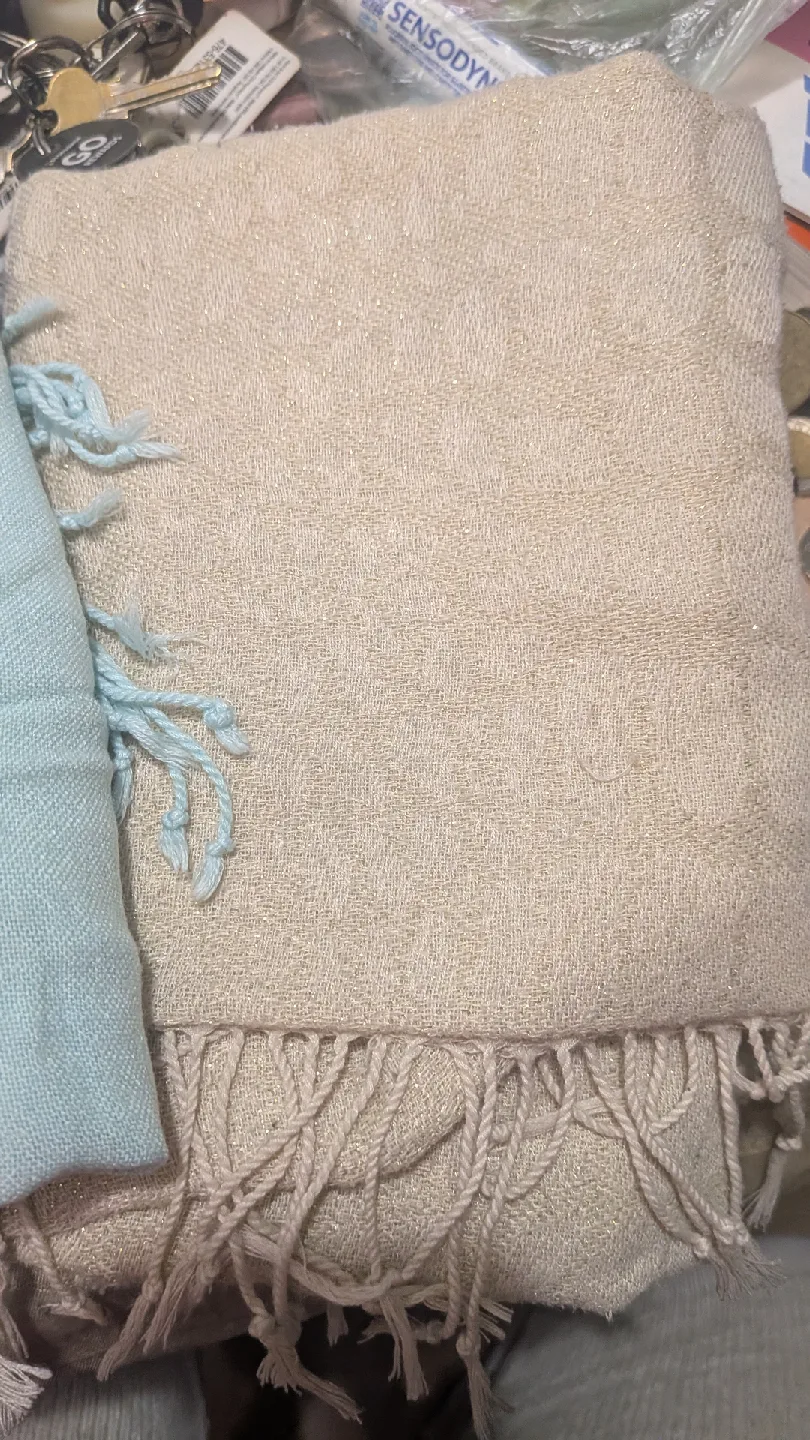 Assorted Scarves ❤️ image indicator(2)