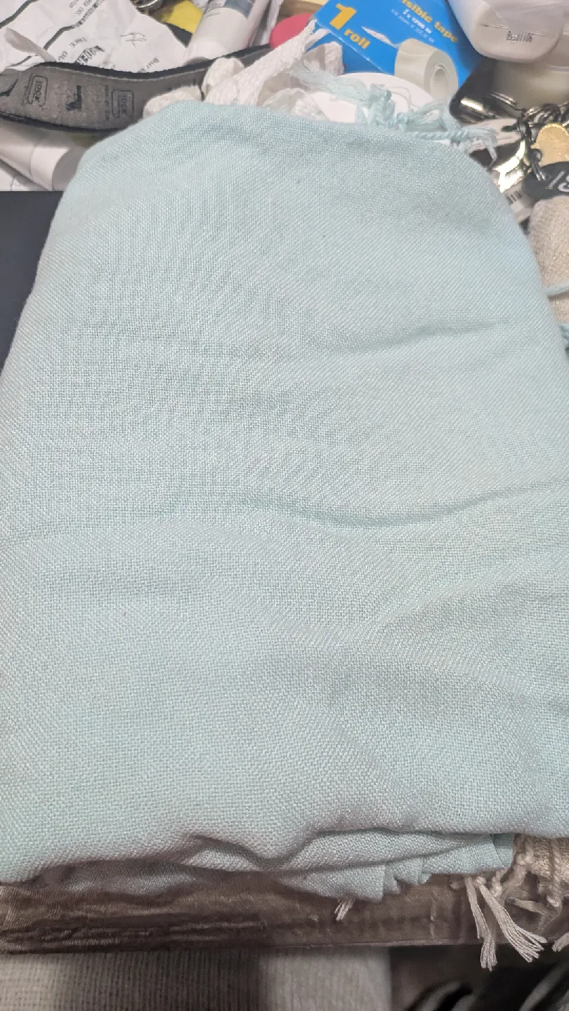 Assorted Scarves ❤️ image indicator(3)