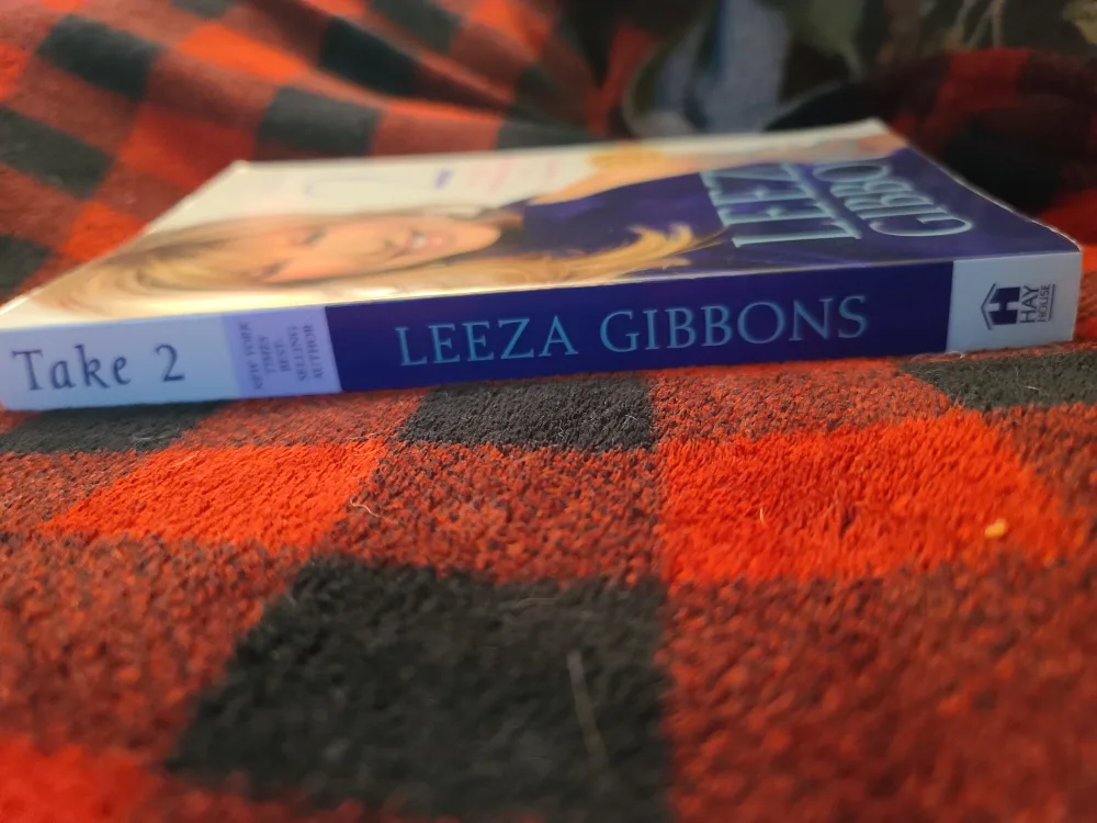 Take 2 by Leeza Gibbons image indicator(3)