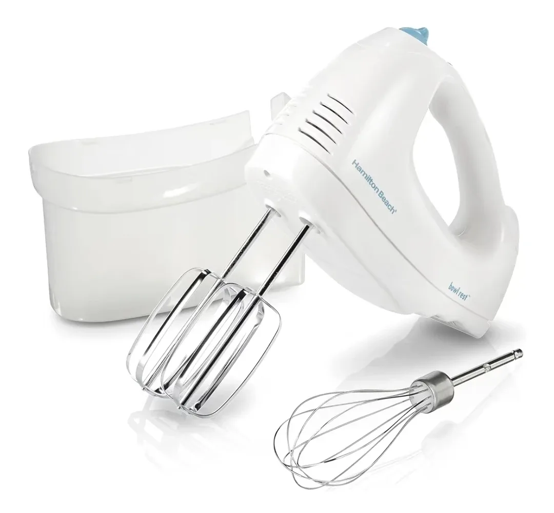 NEW Hamilton Beach 6-Speed Hand Mixer thumbnail