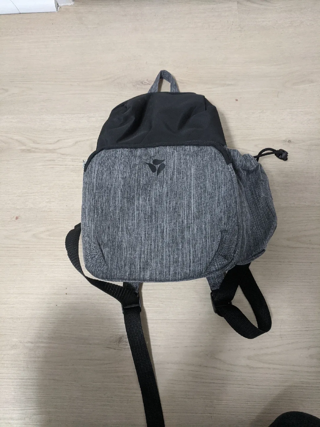 Mini Backpack for little kids thumbnail