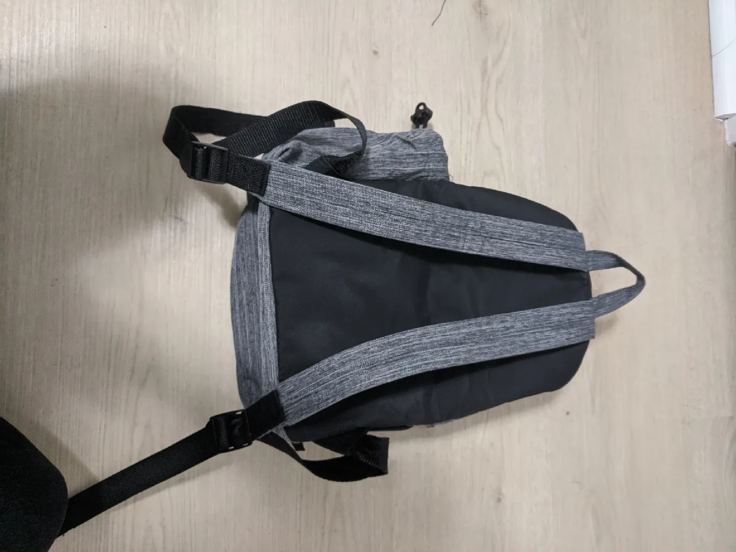 Mini Backpack for little kids image indicator(2)