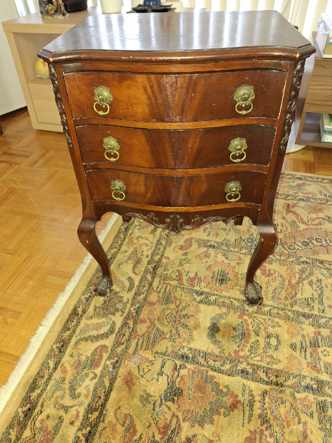 Night table