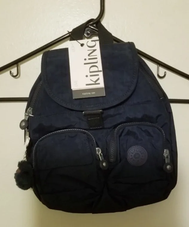 NWT Kipling LOVEBUG Backpack image indicator(2)
