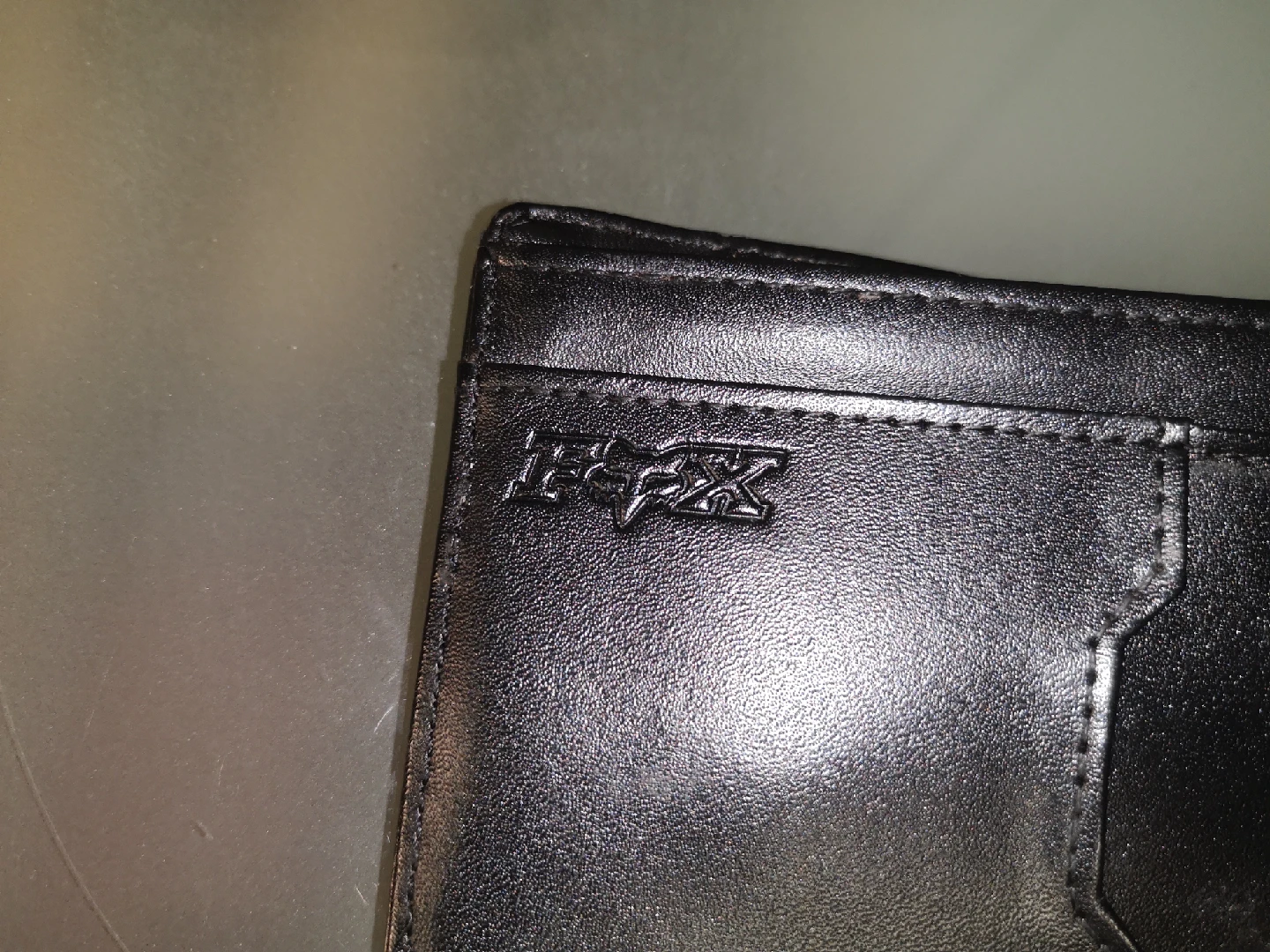 Fox Wallet - photo 5
