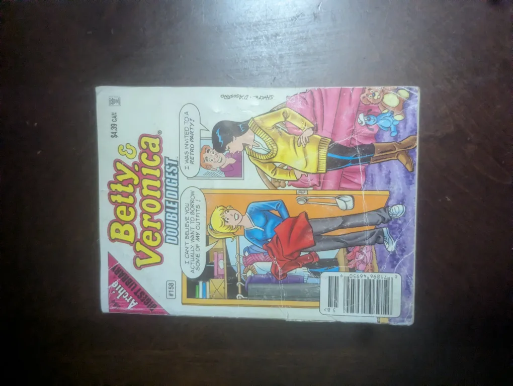 Archie Comics Digest Lot image indicator(3)