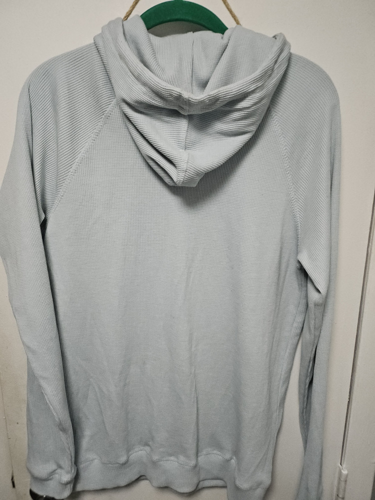 URF & SWIM CO. Waffle Hoodie - Size M - photo 2